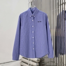 Miu Miu Shirts